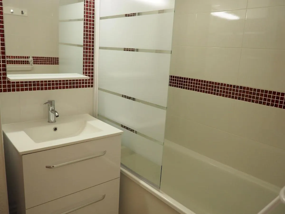 Travelski Home Classic - Residence Median Saint-Martin-de-Belleville France