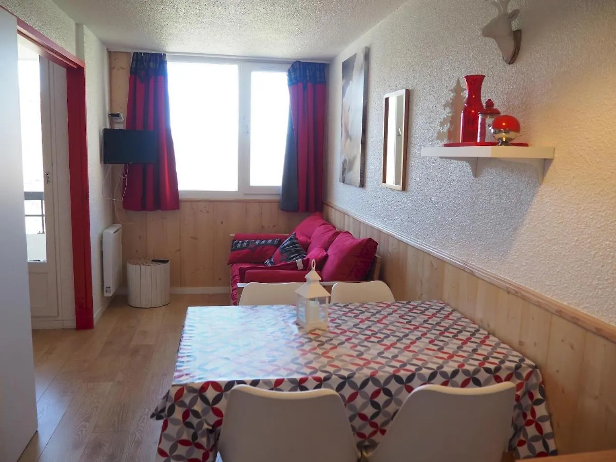 Travelski Home Classic - Residence Median Saint-Martin-de-Belleville