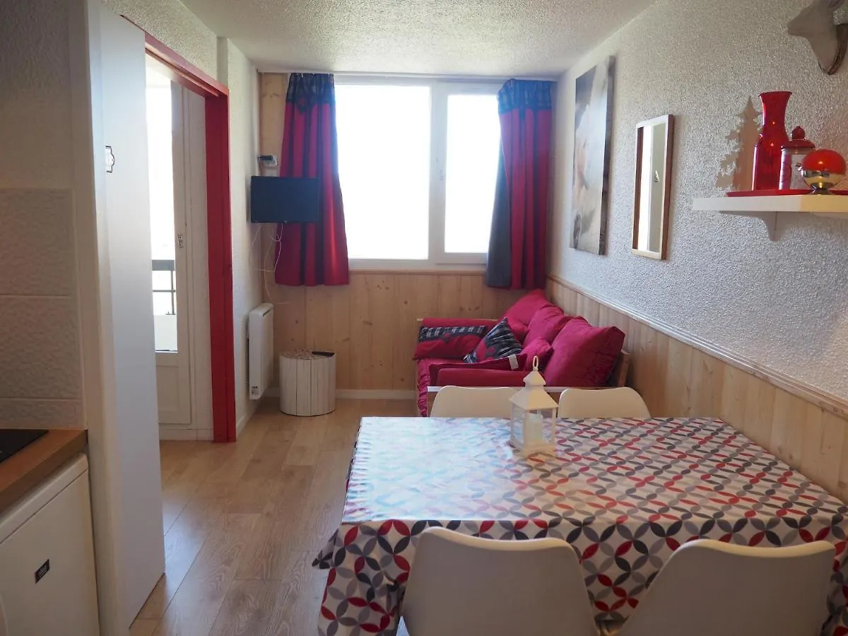 Apartment Travelski Home Classic - Residence Median Saint-Martin-de-Belleville