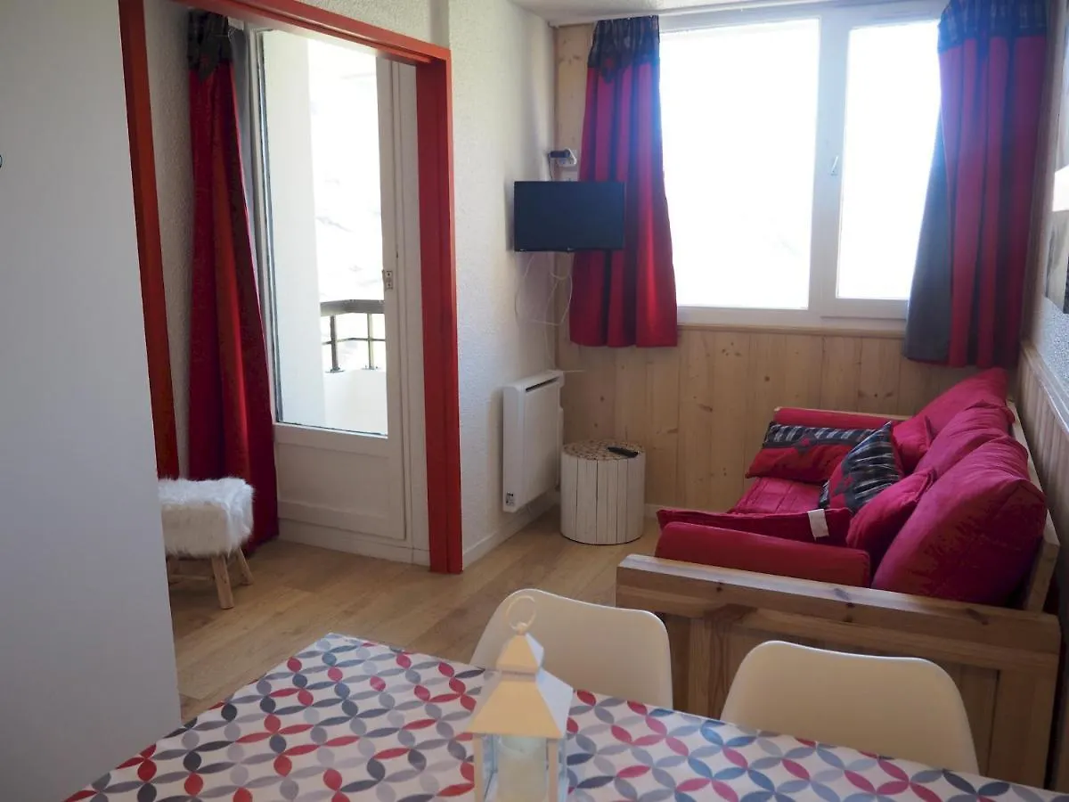 Apartment Travelski Home Classic - Residence Median Saint-Martin-de-Belleville