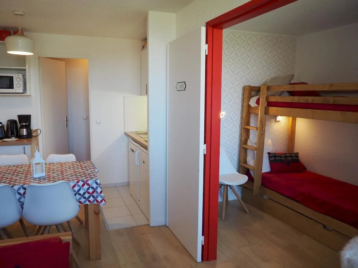 Travelski Home Classic - Residence Median Saint-Martin-de-Belleville France