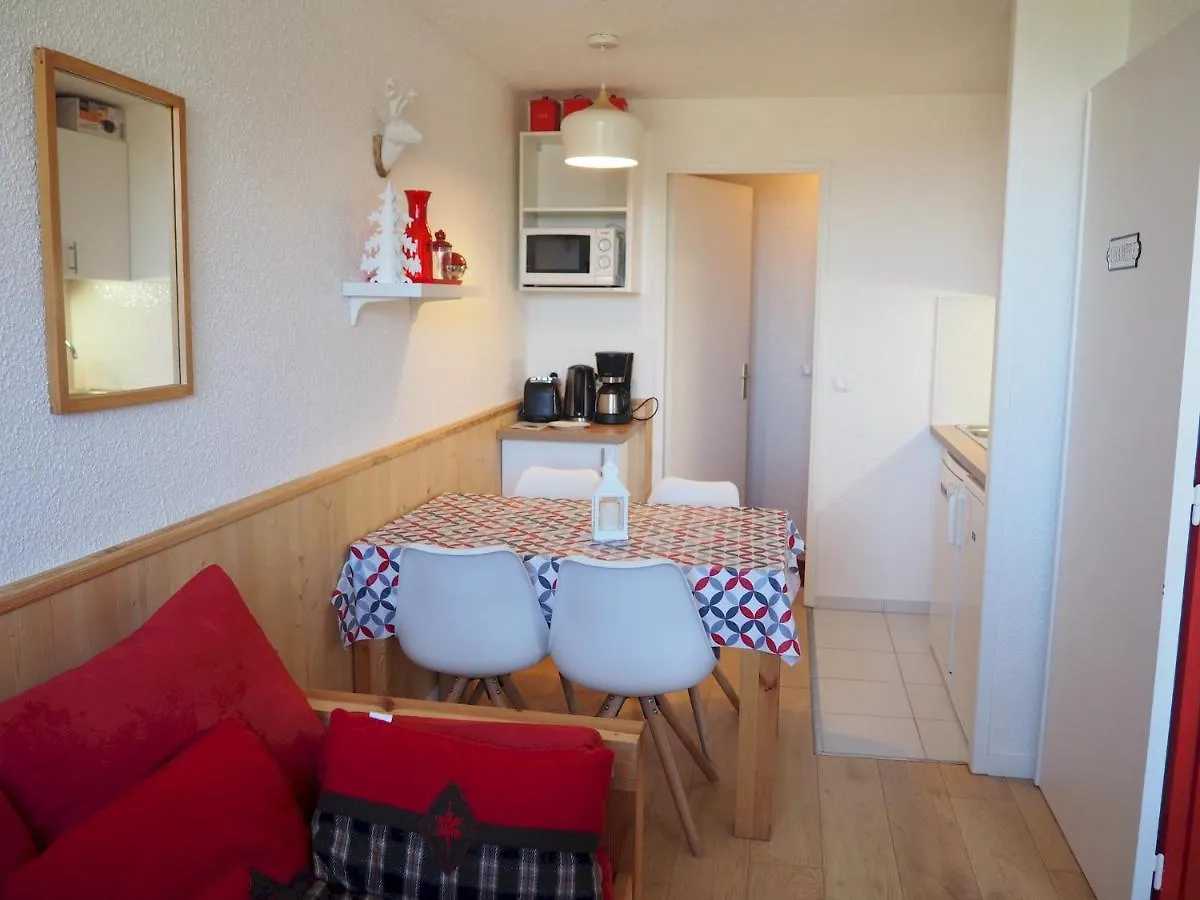 Travelski Home Classic - Residence Median Saint-Martin-de-Belleville Apartment