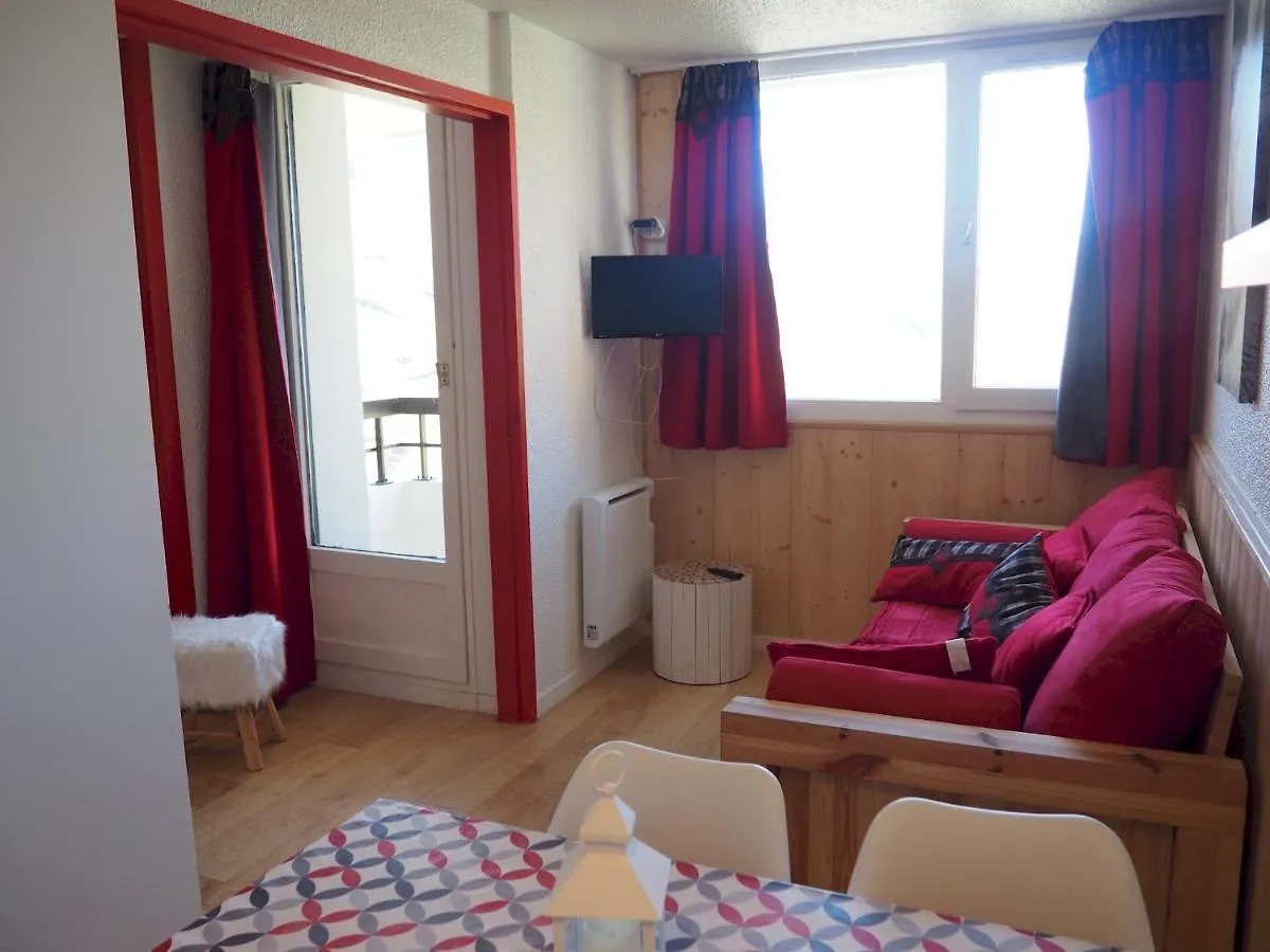 Apartment Travelski Home Classic - Residence Median Saint-Martin-de-Belleville