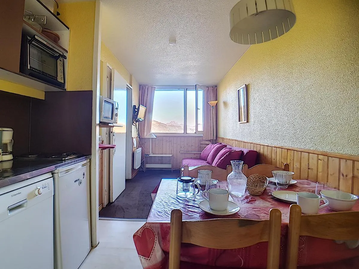 Travelski Home Classic - Residence Median Saint-Martin-de-Belleville