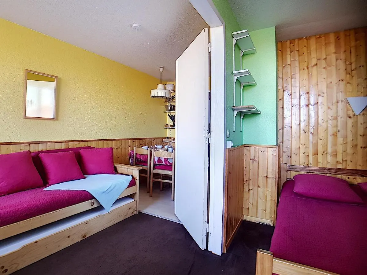 Travelski Home Classic - Residence Median Saint-Martin-de-Belleville