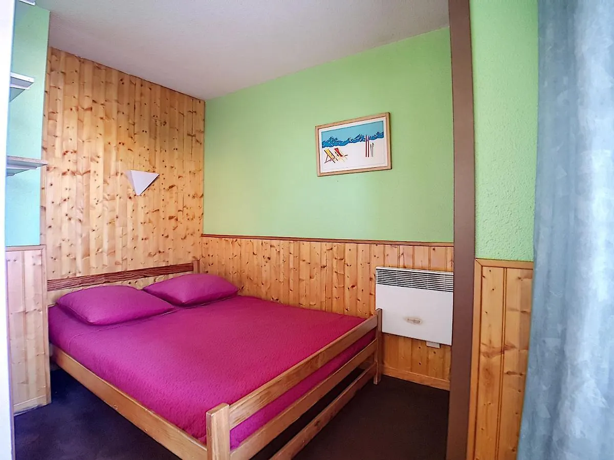 Travelski Home Classic - Residence Median Saint-Martin-de-Belleville Apartment