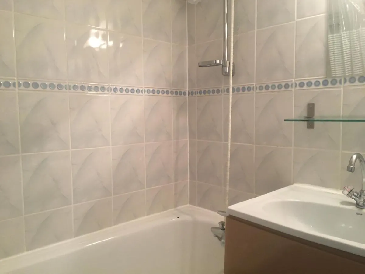 Travelski Home Classic - Residence Median Saint-Martin-de-Belleville