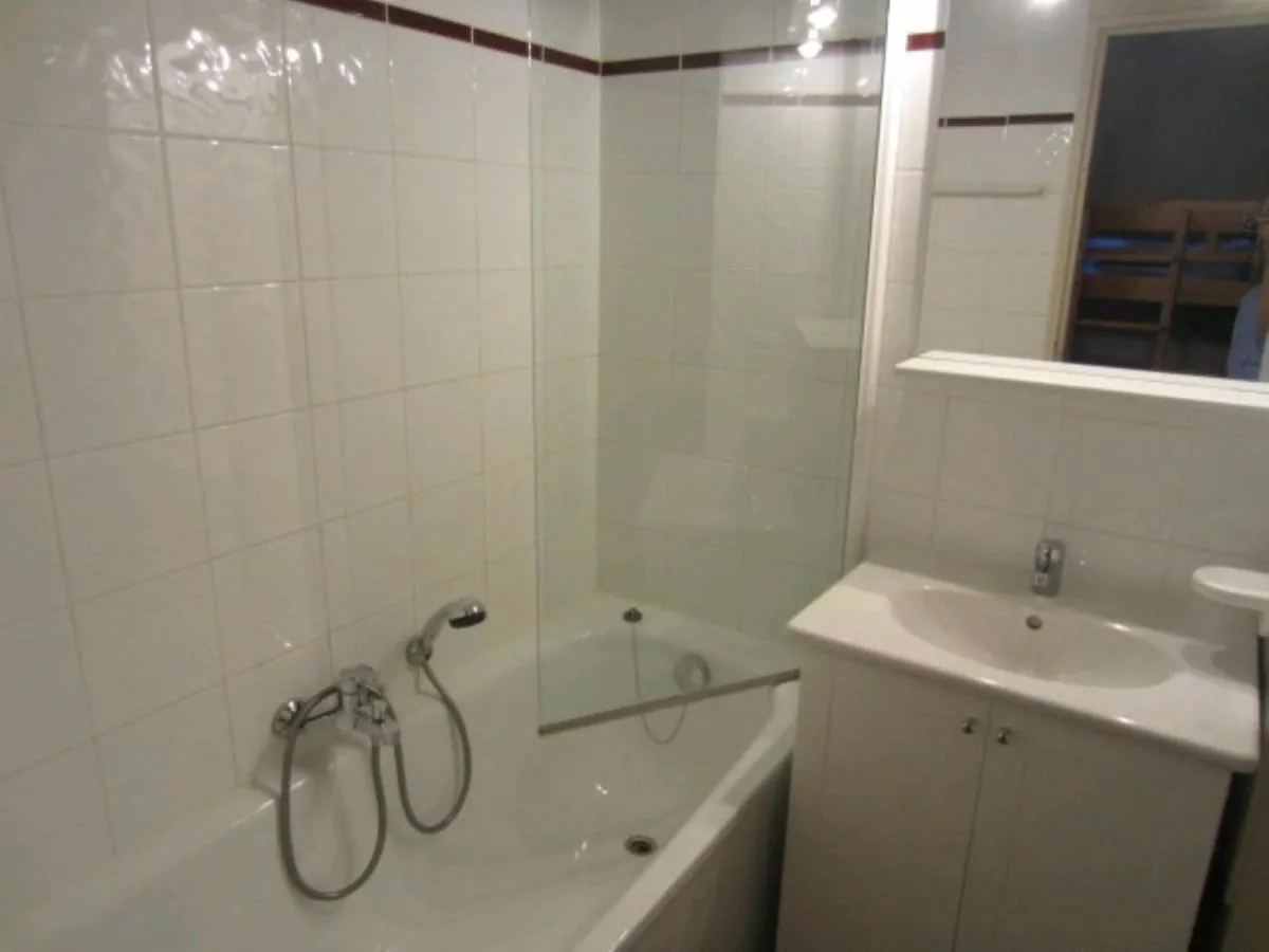 Apartment Travelski Home Classic - Residence Median Saint-Martin-de-Belleville France
