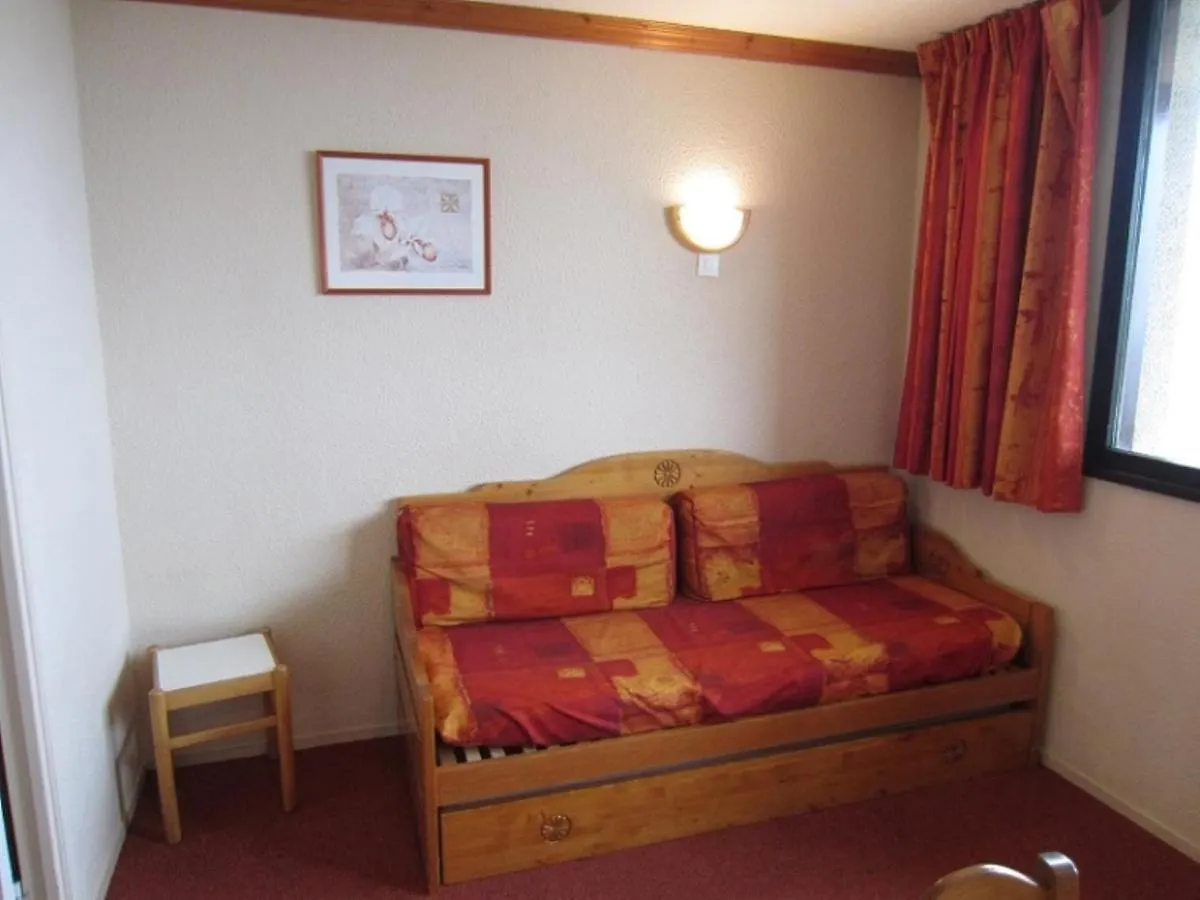 Travelski Home Classic - Residence Median Saint-Martin-de-Belleville France