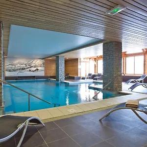 Le Du Mont Vallon Resort